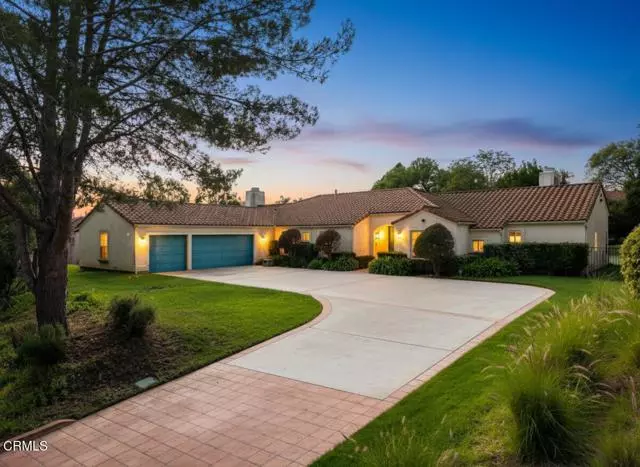 Camarillo, CA 93012,1251 Via Latina DR