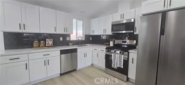 9080 Bloomfield AVE 135, Cypress, CA 90630