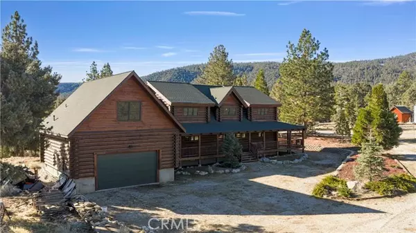 Frazier Park, CA 93225,1501 Darling AVE