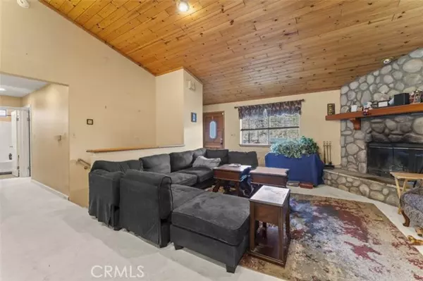 Frazier Park, CA 93225,3912 Park DR