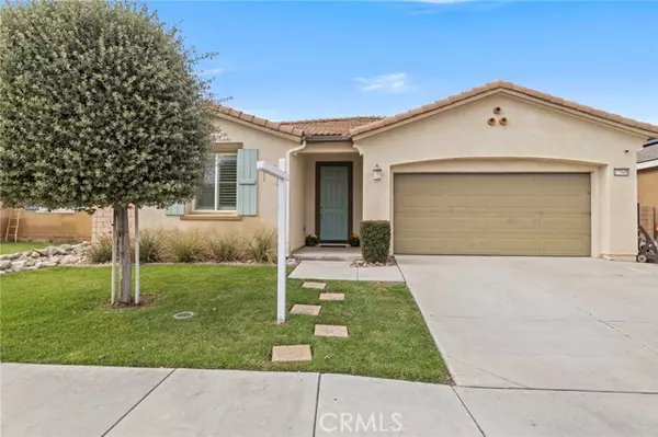 17948 Milkweed, San Bernardino, CA 92407