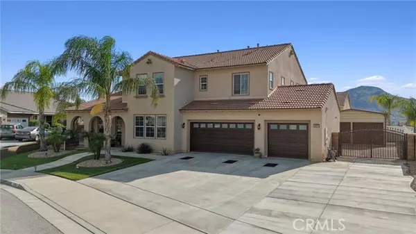 Moreno Valley, CA 92555,28953 Kenda CT