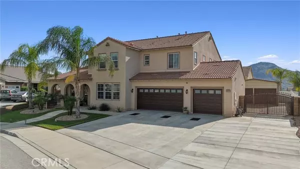 Moreno Valley, CA 92555,28953 Kenda CT
