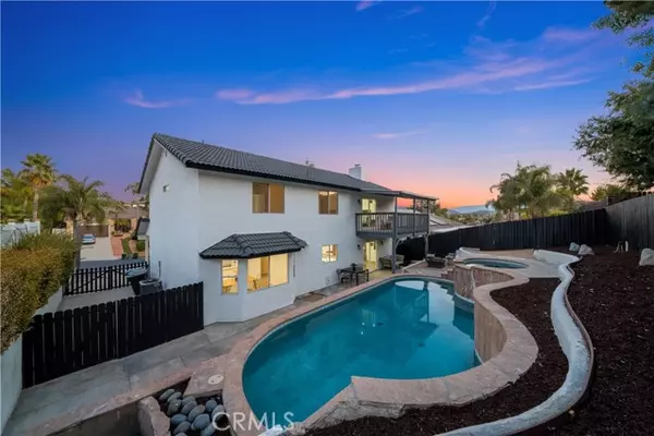 Canyon Lake, CA 92587,29707 Yellow Gold DR