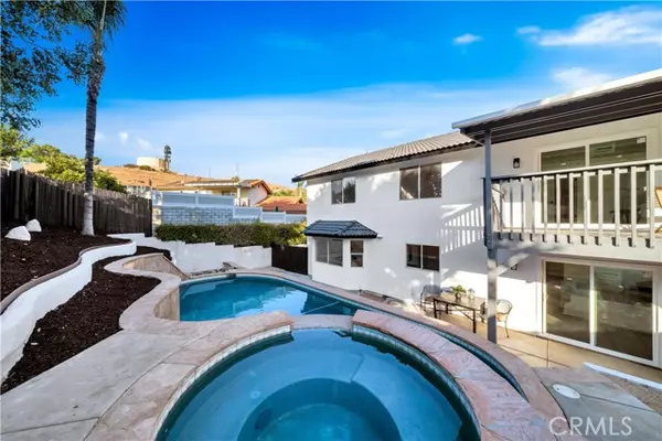 Canyon Lake, CA 92587,29707 Yellow Gold DR