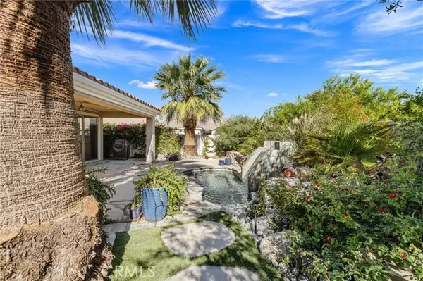 Indio, CA 92203,40798 Calle Santa Cruz