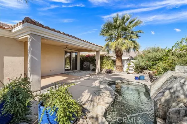 Indio, CA 92203,40798 Calle Santa Cruz