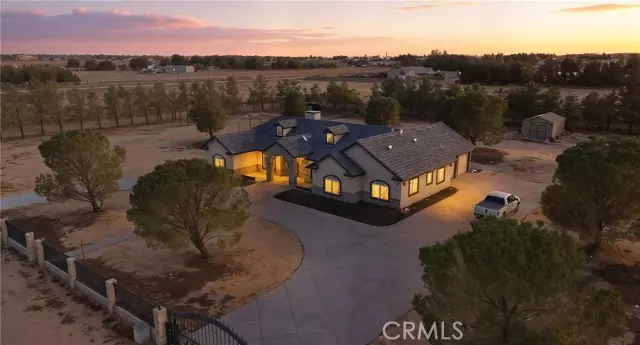 Lancaster, CA 93536,49239 80th Street W