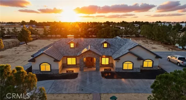 Lancaster, CA 93536,49239 80th Street W