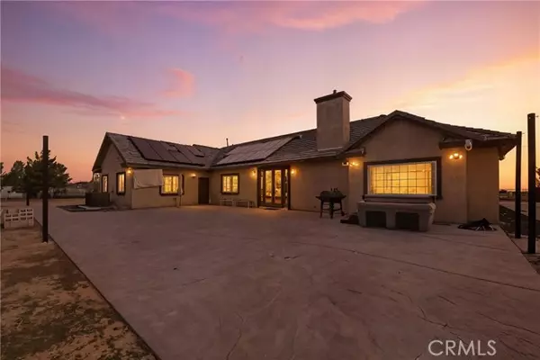 Lancaster, CA 93536,49239 80th Street W