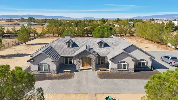 Lancaster, CA 93536,49239 80th Street W