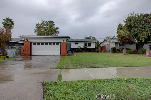 2317 High, Atwater, CA 95301