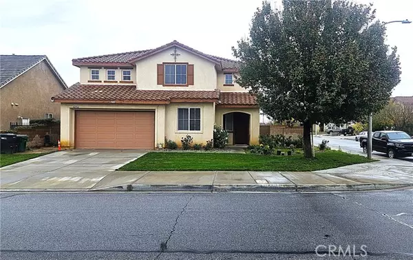 42952 59th, Quartz Hill, CA 93536