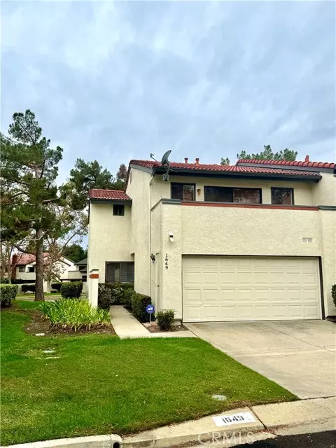 1649 Albany CT, Claremont, CA 91711