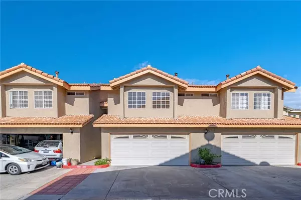 Pomona, CA 91766,369 E Phillips BLD