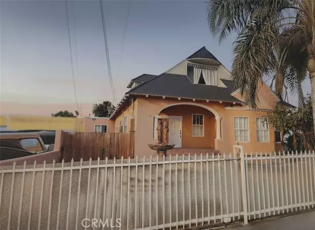 Los Angeles, CA 90033,2431 E 4th