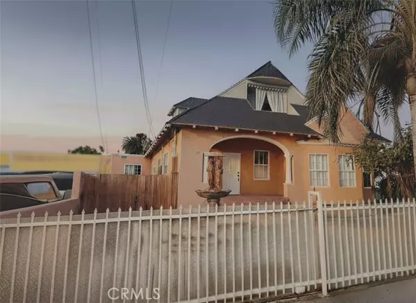 2431 E 4th, Los Angeles, CA 90033