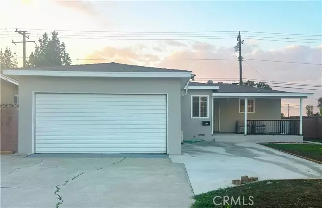 1439 Charlemont Ave, Hacienda Heights, CA 91745