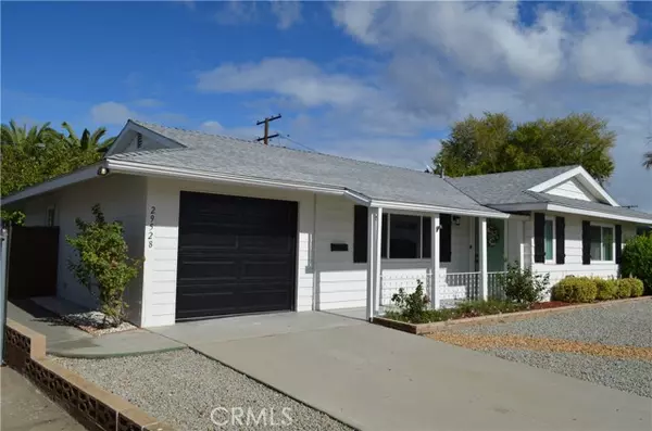 Menifee, CA 92586,29528 Pebble BCH