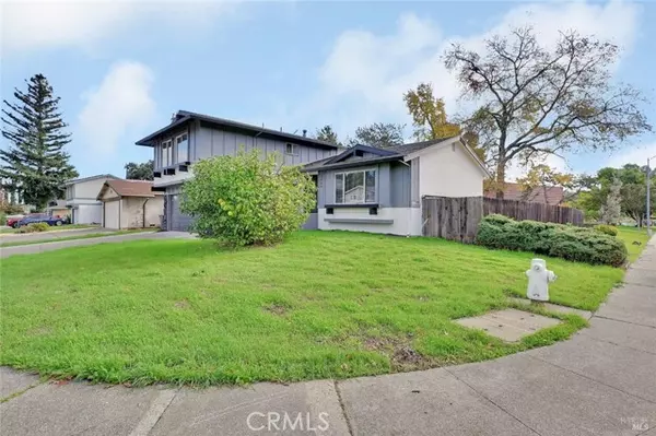 Fairfield, CA 94533,2800 Elmhurst CIR