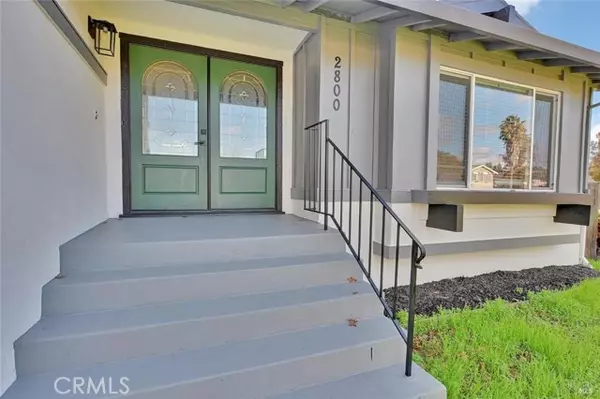 Fairfield, CA 94533,2800 Elmhurst CIR