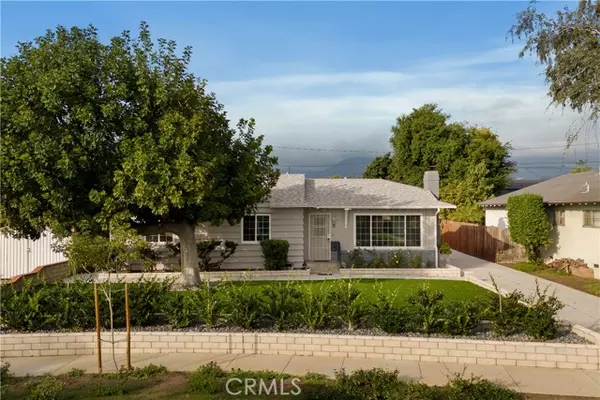 Ontario, CA 91762,924 W E