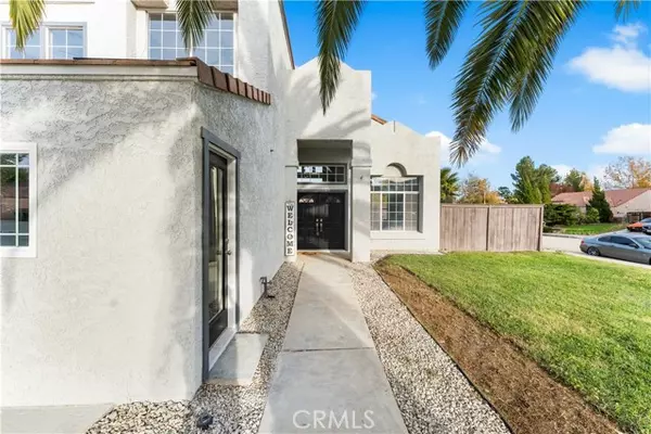 Palmdale, CA 93551,38830 Calistoga ST