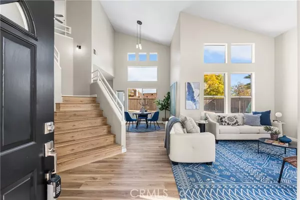 Palmdale, CA 93551,38830 Calistoga ST