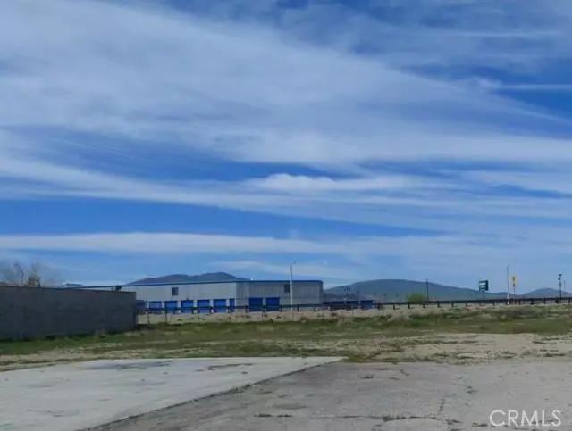 0 Vacant Land, Palmdale, CA 93550