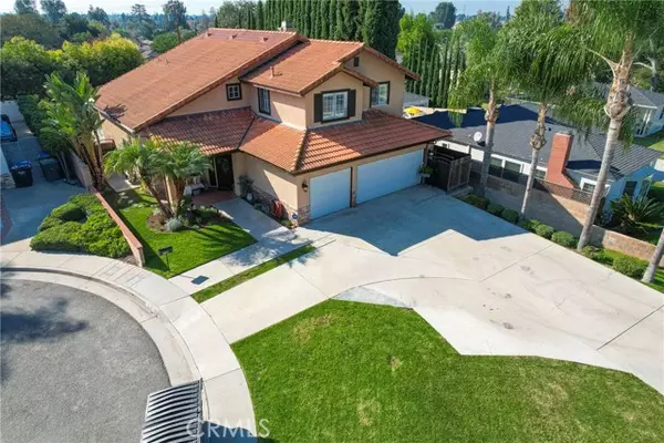 Whittier, CA 90606,5807 Orange PL
