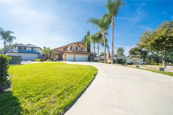 Whittier, CA 90606,5807 Orange PL