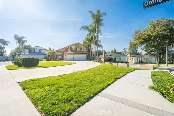 Whittier, CA 90606,5807 Orange PL