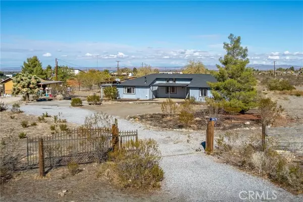 Phelan, CA 92371,2670 Sequoia