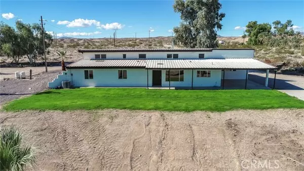 1507 David DR, Needles, CA 92363