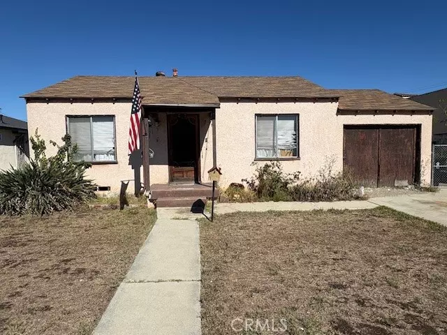 4817 W 119th, Hawthorne, CA 90250