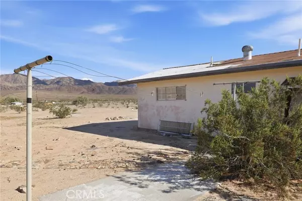 Twentynine Palms, CA 92277,83626 Carey RD