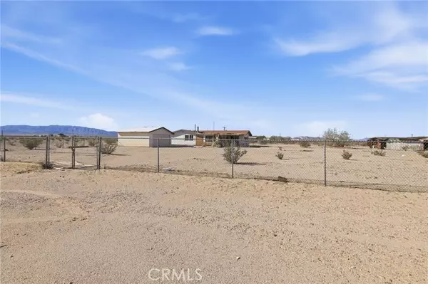 Twentynine Palms, CA 92277,83626 Carey RD