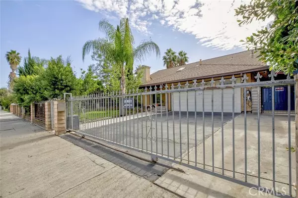 North Hills, CA 91343,15224 Knapp