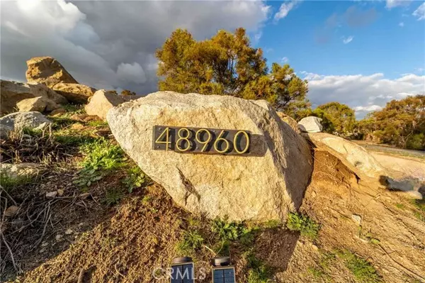 Aguanga, CA 92536,48960 Shetland LN