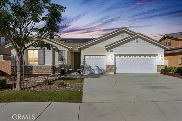 29594 Chelton, Menifee, CA 92584