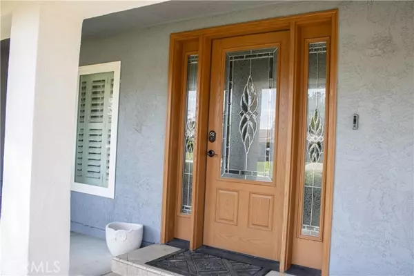 Bakersfield, CA 93308,7207 Briar Ridge CT