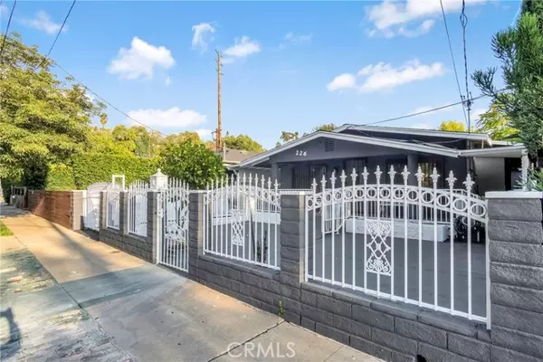 Los Angeles, CA 90042,226 S Avenue 64