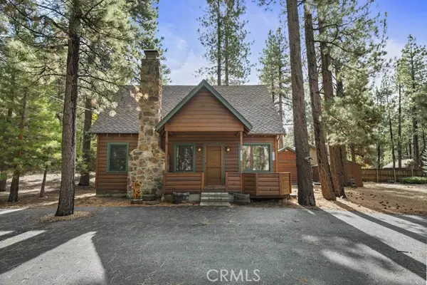 39161 Buckthorn, Big Bear Lake, CA 92315