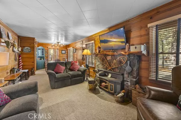 Big Bear Lake, CA 92315,39161 Buckthorn