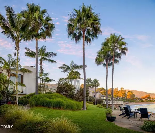 Carpinteria, CA 93013,0 Padaro LN