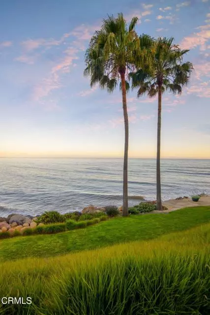 Carpinteria, CA 93013,0 Padaro LN