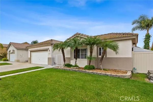 Murrieta, CA 92563,39847 Cote D Azure