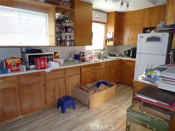 Johnson Valley, CA 92285,4880 Bonanza