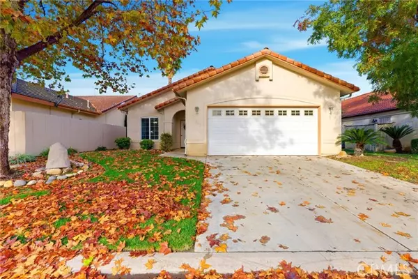 32553 Montgomery, Springville, CA 93265