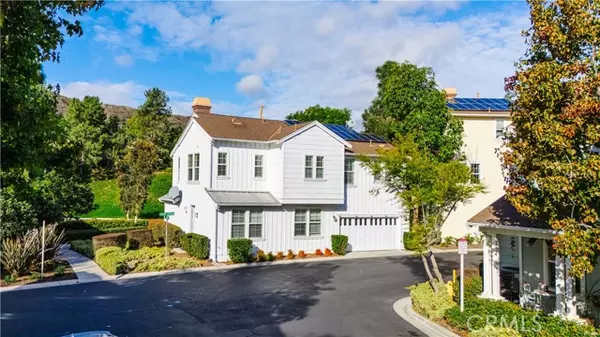 Ladera Ranch, CA 92694,21 Thorp